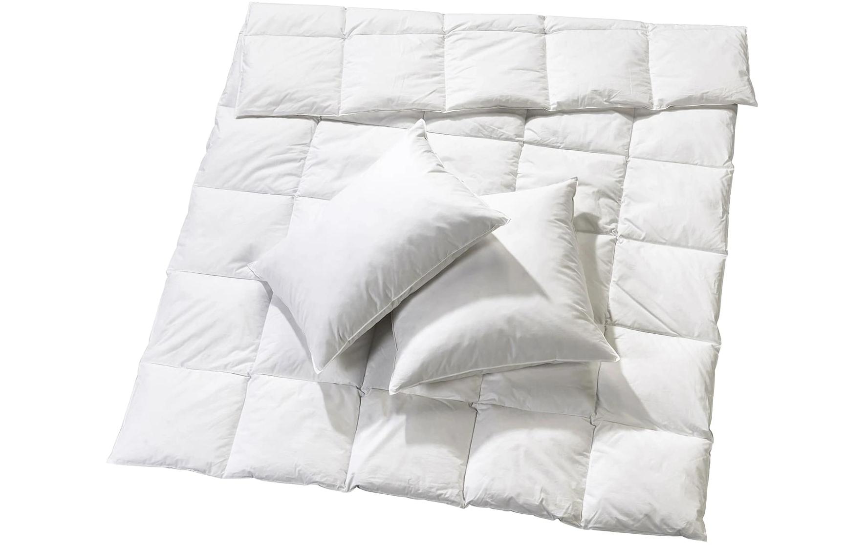 Billerbeck Duvet Bellanora 160 x 210 cm