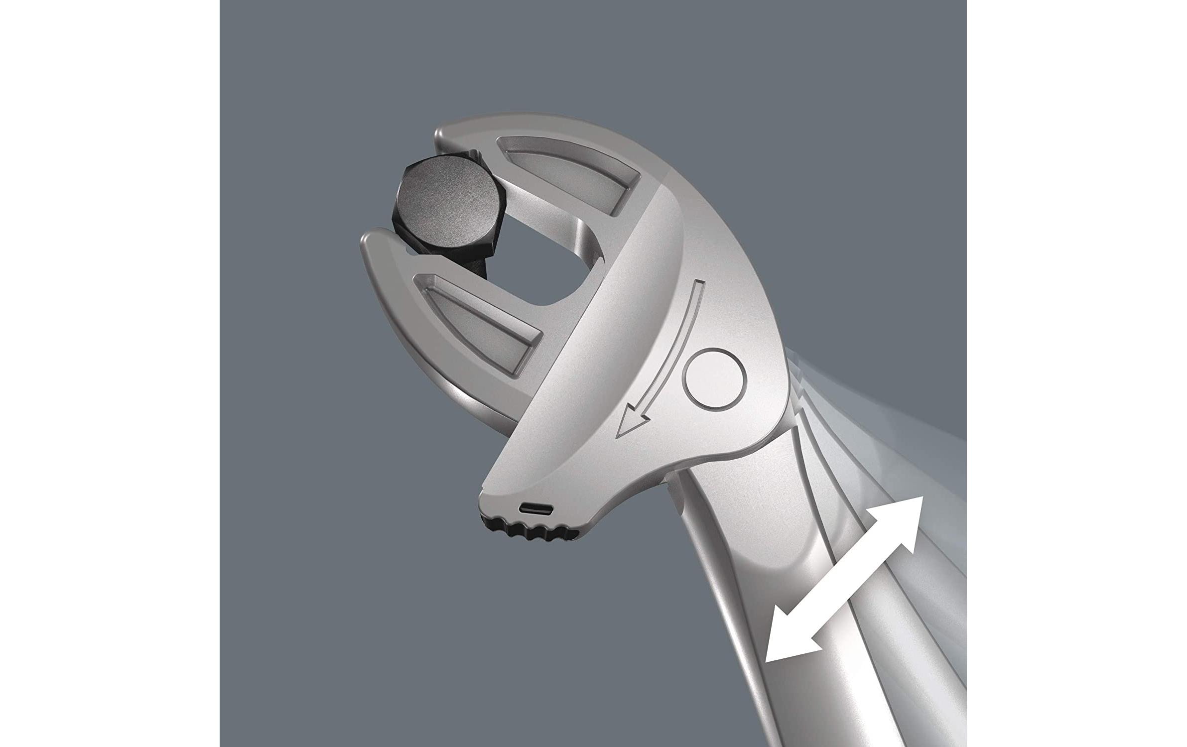 Wera Maulschlüssel 6004 Joker S, selbstjustierend Wera Maulschlüssel 6004 Joker S, selbstjustierend