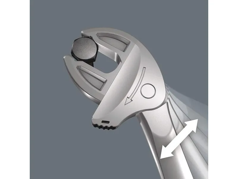 Wera Maulschlüssel 6004 Joker M, selbstjustierend
