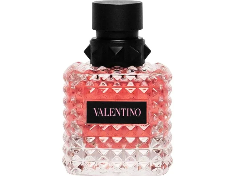 Valentino Eau de Parfum Donna Born in Roma 50 ml Valentino Eau de Parfum Donna Born in Roma 50 ml
