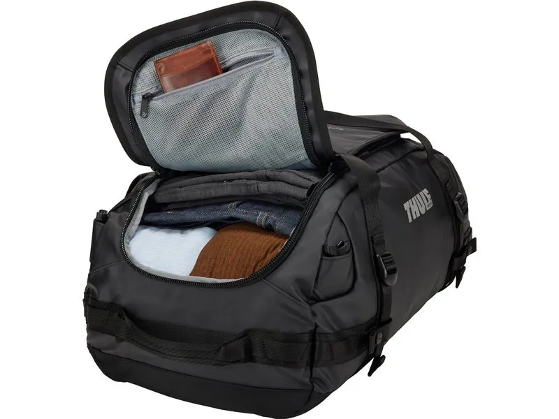 Thule Duffle Bag Chasm 40 l, Black Thule Duffle Bag Chasm 40 l, Black