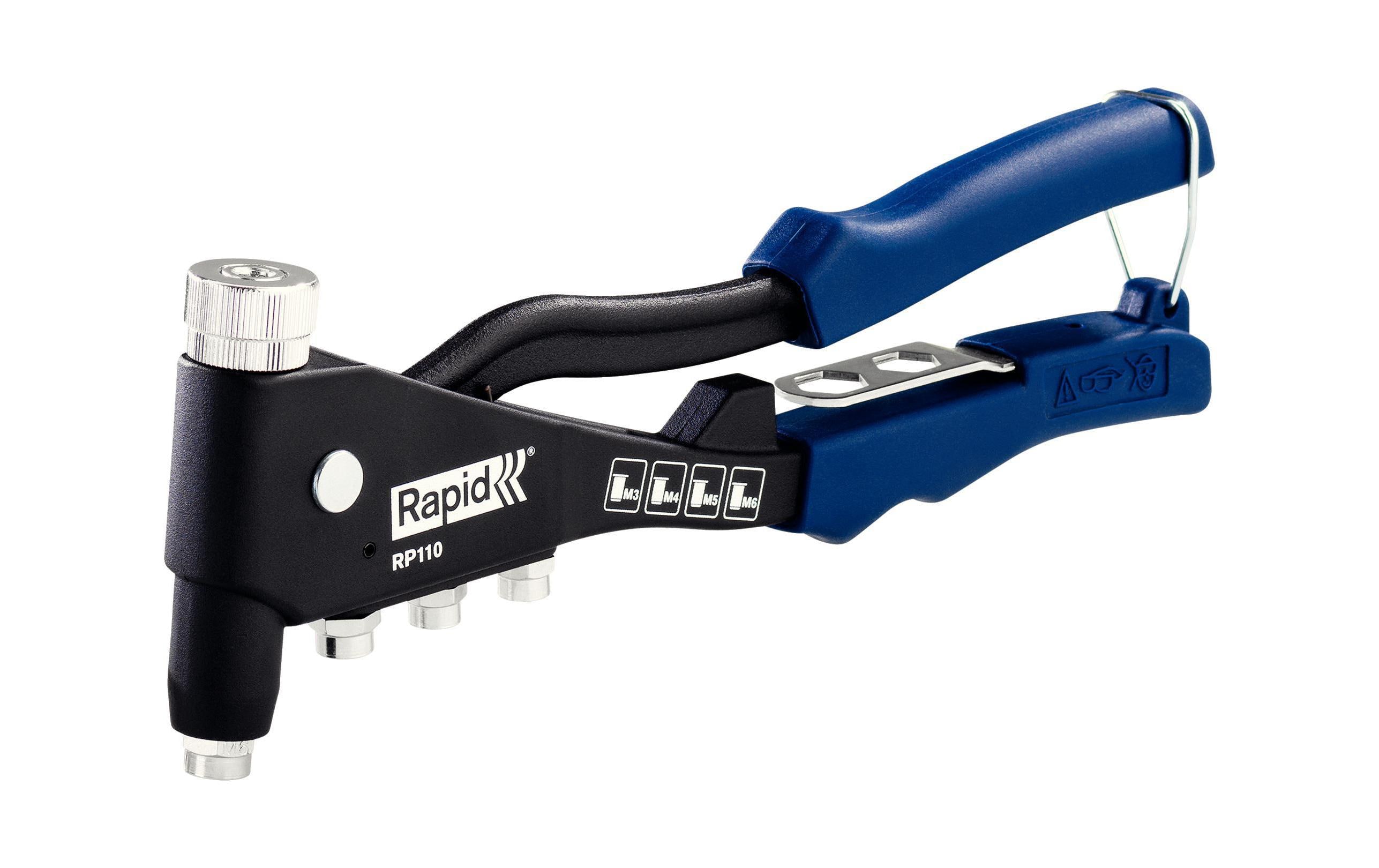Rapid Blindnietmutterzange RP110 Rapid Blindnietmutterzange RP110