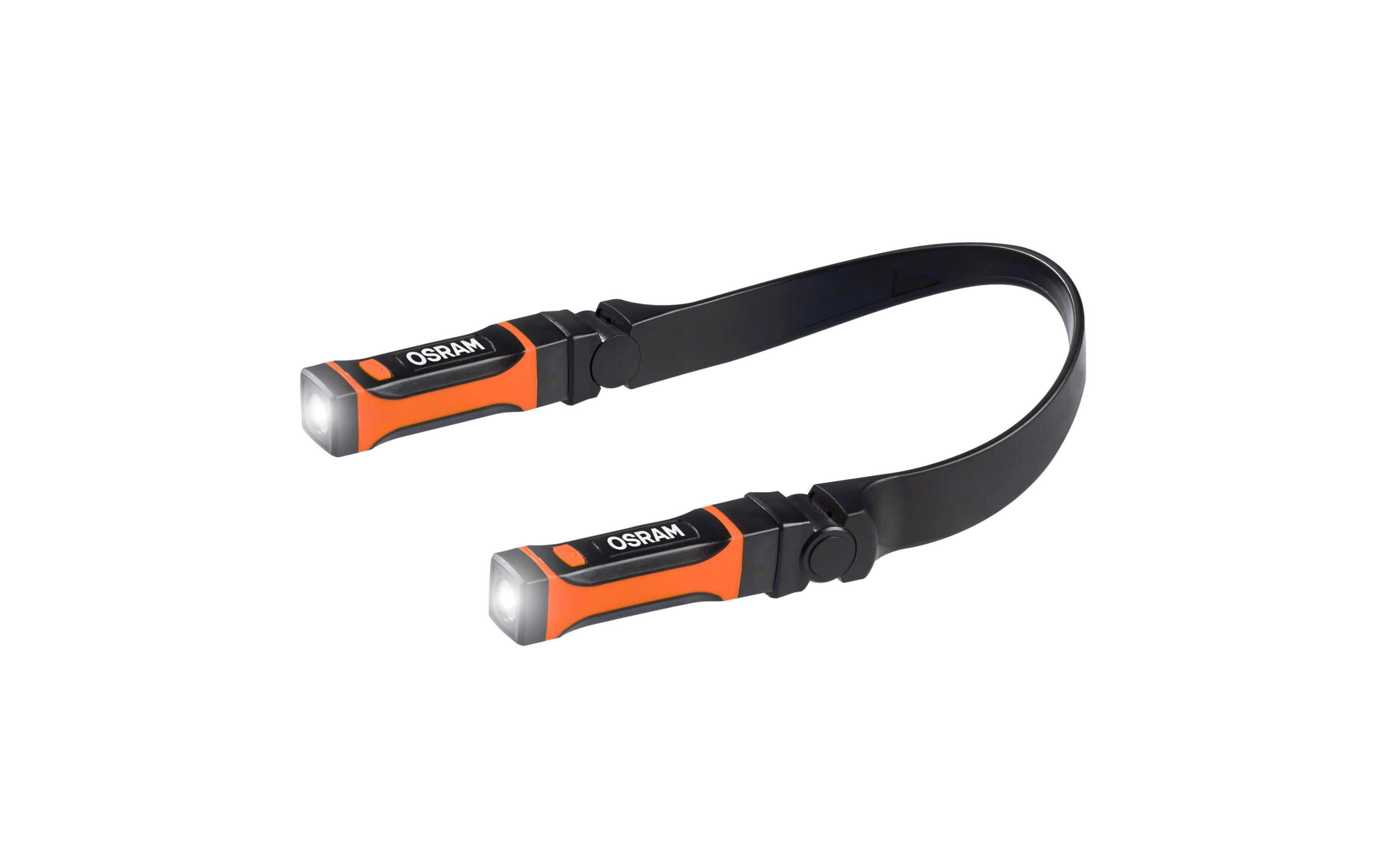 OSRAM LEDinspect WEARABLE NECK LIGHT OSRAM LEDinspect WEARABLE NECK LIGHT