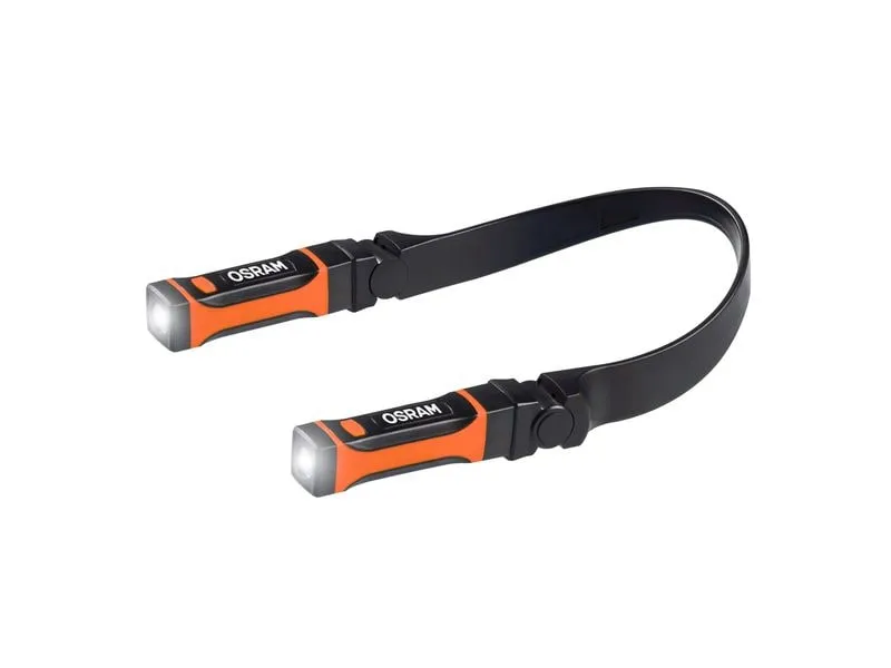 OSRAM LEDinspect WEARABLE NECK LIGHT OSRAM LEDinspect WEARABLE NECK LIGHT
