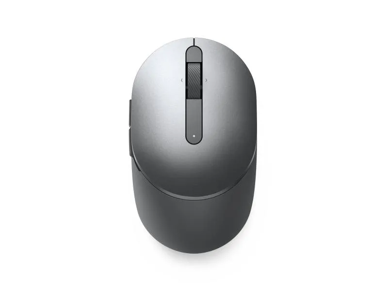 DELL Mobile Maus Pro Wireless MS5120W Titan Gray DELL Mobile Maus Pro Wireless MS5120W Titan Gray