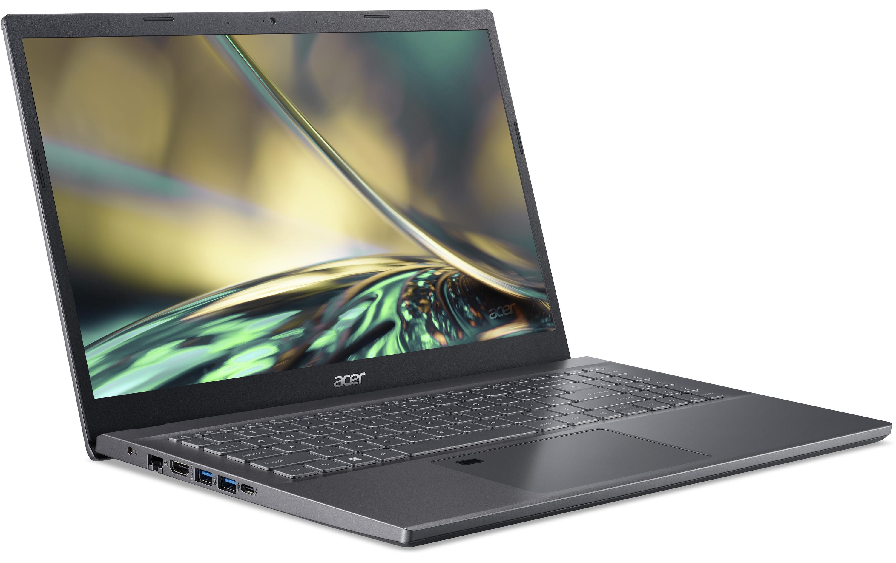 Acer Notebook Aspire 5 (A515-47-R11B) AMD R7, 16GB, 1TB