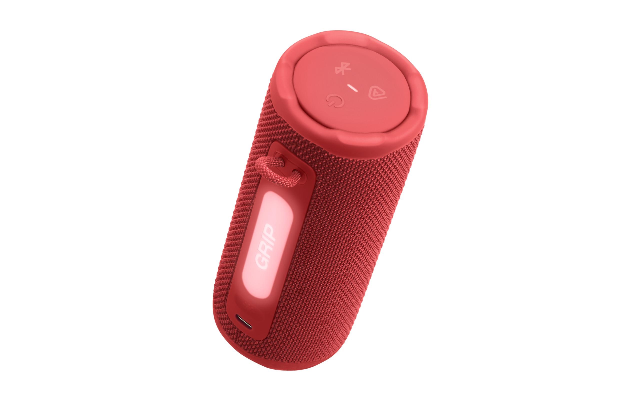 JBL Bluetooth Speaker Grip Rot