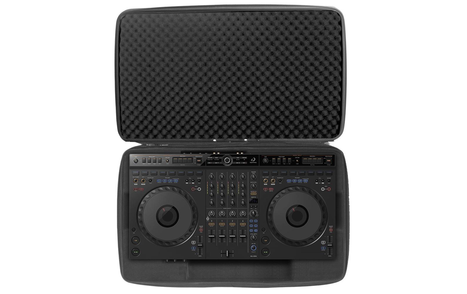 UDG Gear Transportcase Creator AlphaTheta DDJ-GRV6