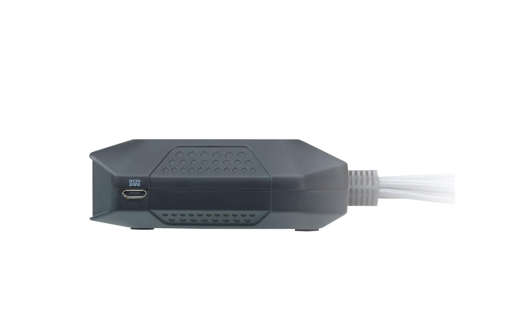 Aten KVM Switch CS22DP Aten KVM Switch CS22DP