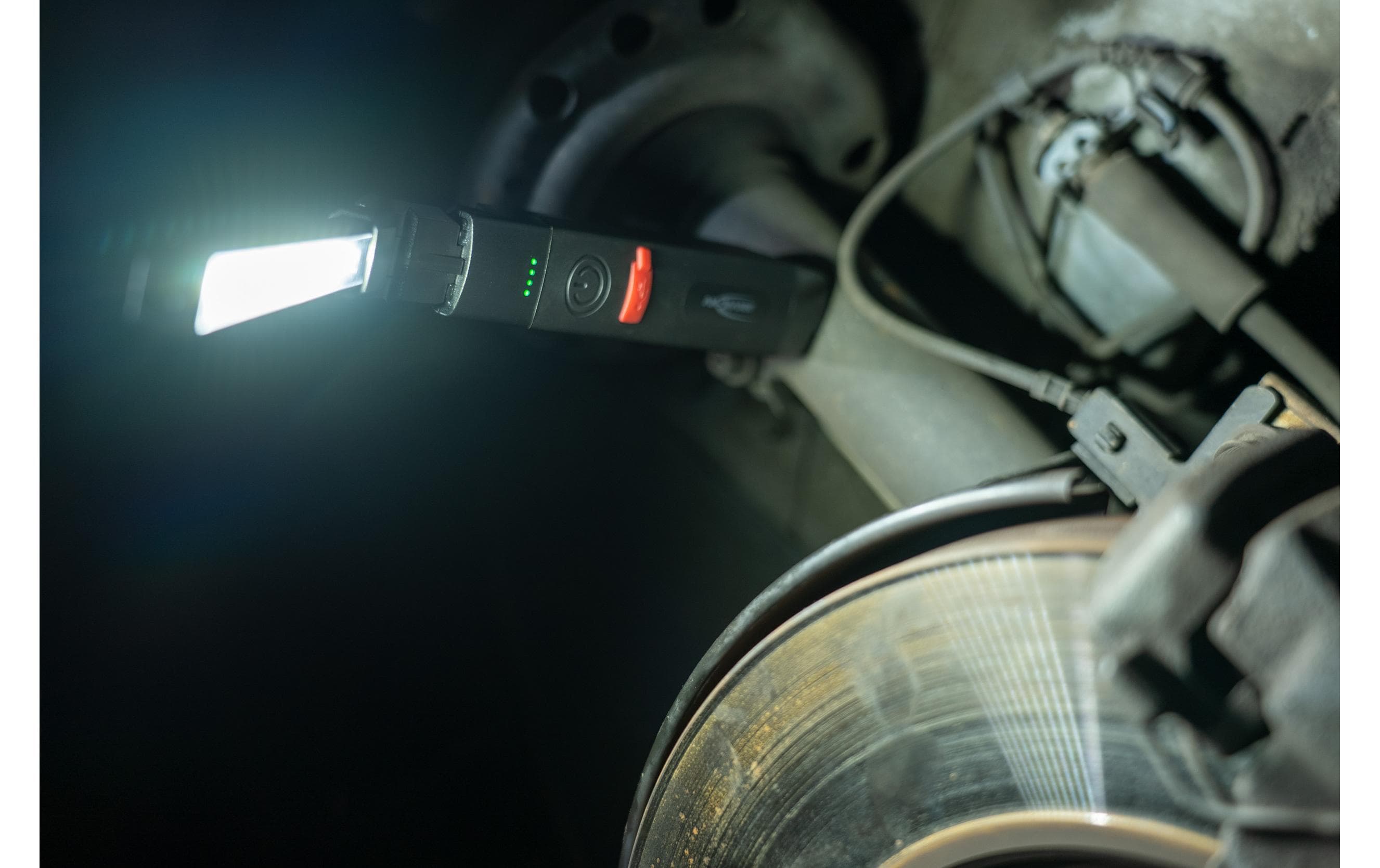 Ansmann Werktstatt Arbeitsleuchte IL500R