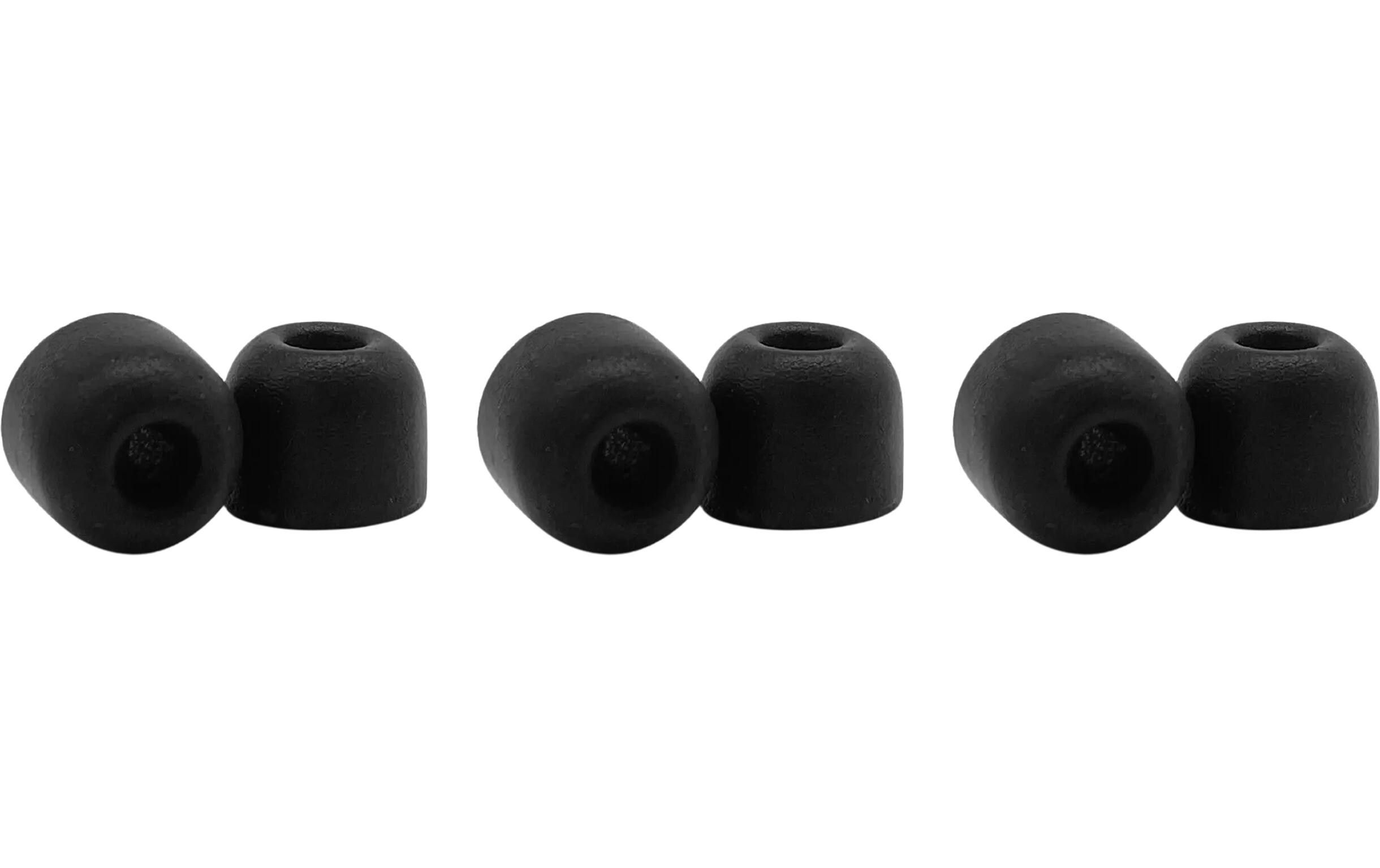 Shure Ohrpassstücke EACYF1-6L 6 Stück