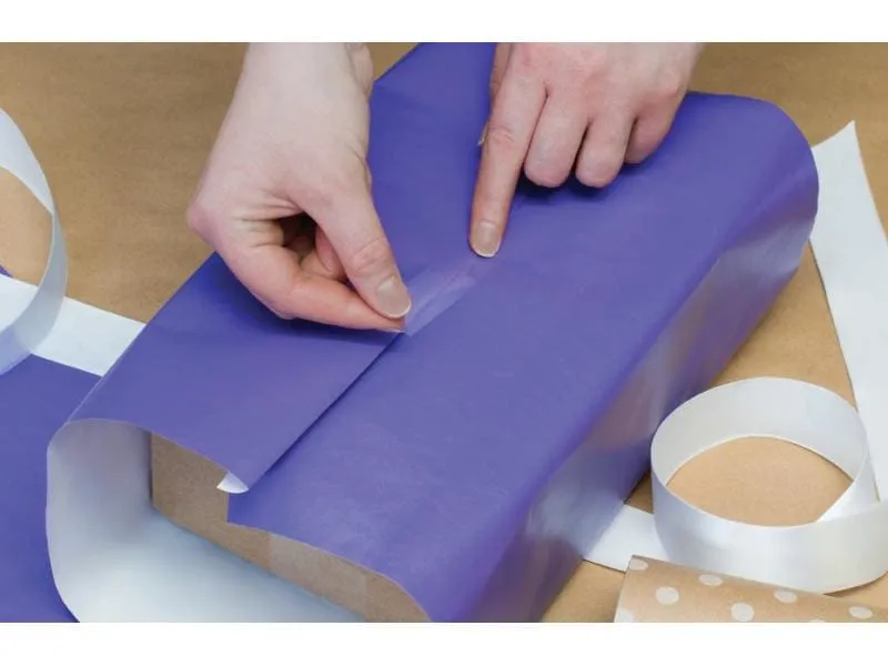 Scotch Handabroller für Geschenke 19 mm x 15 m Scotch Handabroller für Geschenke 19 mm x 15 m