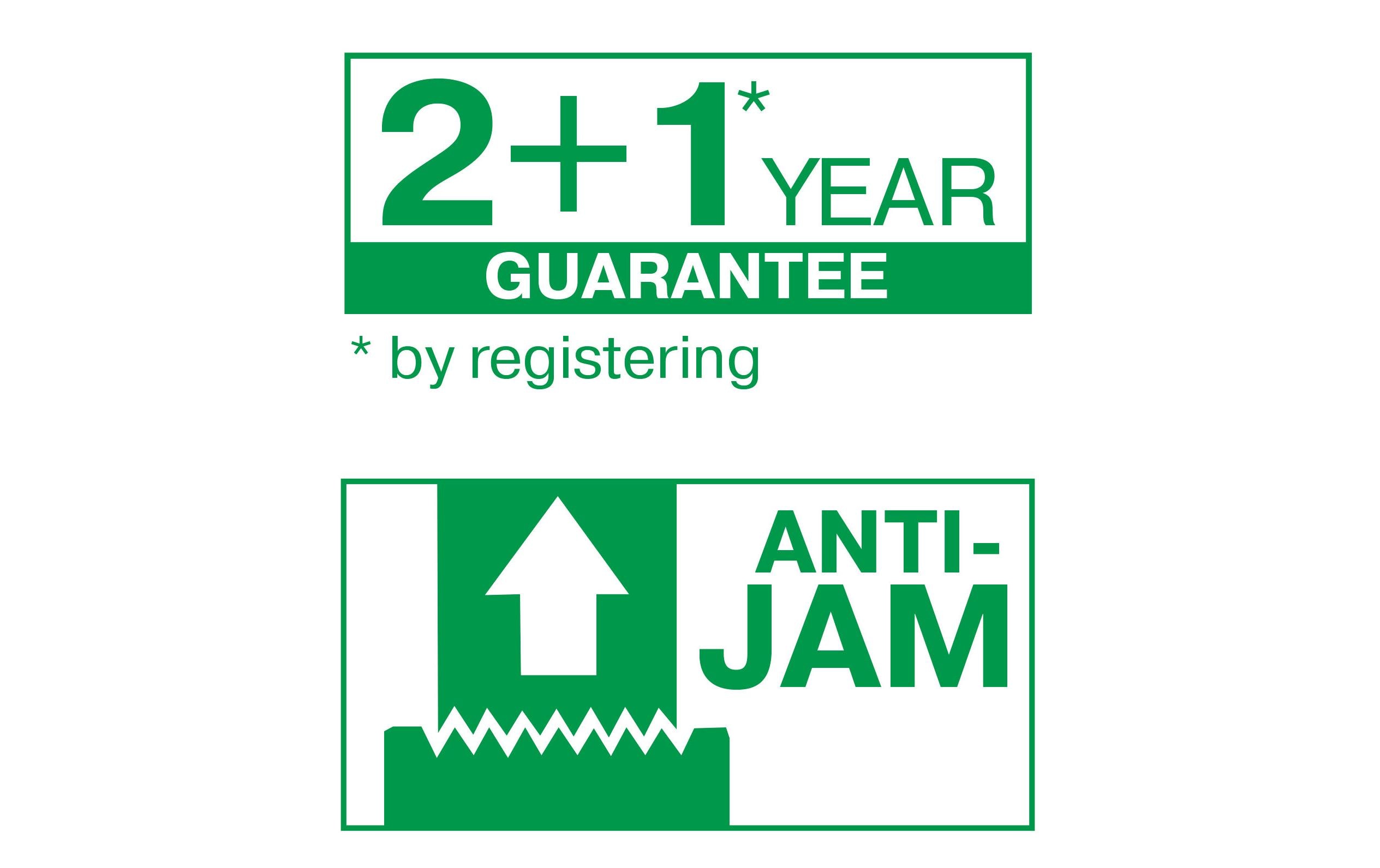 Leitz Bürogeräte Aktenvernichter IQ Home Office Slim P-4, bis zu 10 Blatt