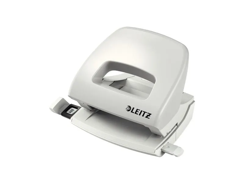 Leitz Locher NeXXt 16 Blatt, Grau