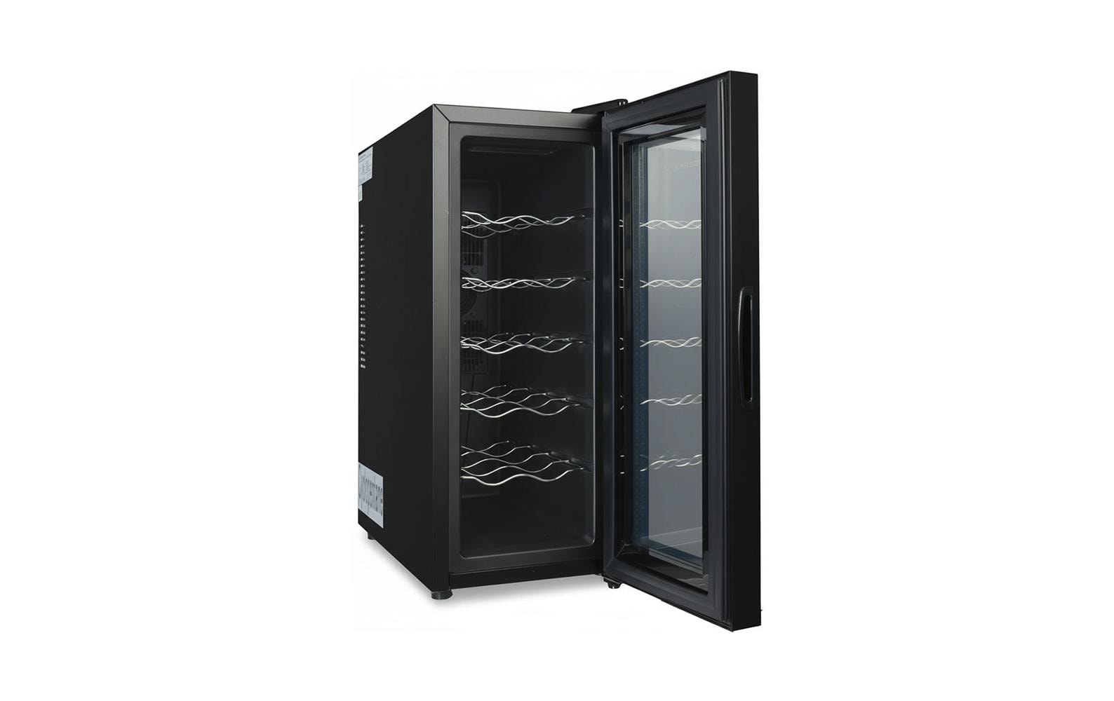 Kibernetik Weinklimaschrank WK36 Rechts