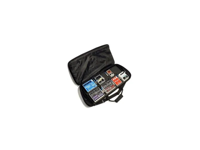 Electro-Harmonix Pedalboard Bag Tasche für Effektpedale Electro-Harmonix Pedalboard Bag Tasche für Effektpedale