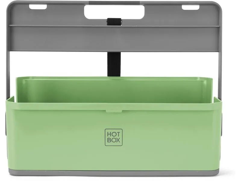 Hotbox Schreibtisch Organizer Hotbox 4 Grün Hotbox Schreibtisch Organizer Hotbox 4 Grün