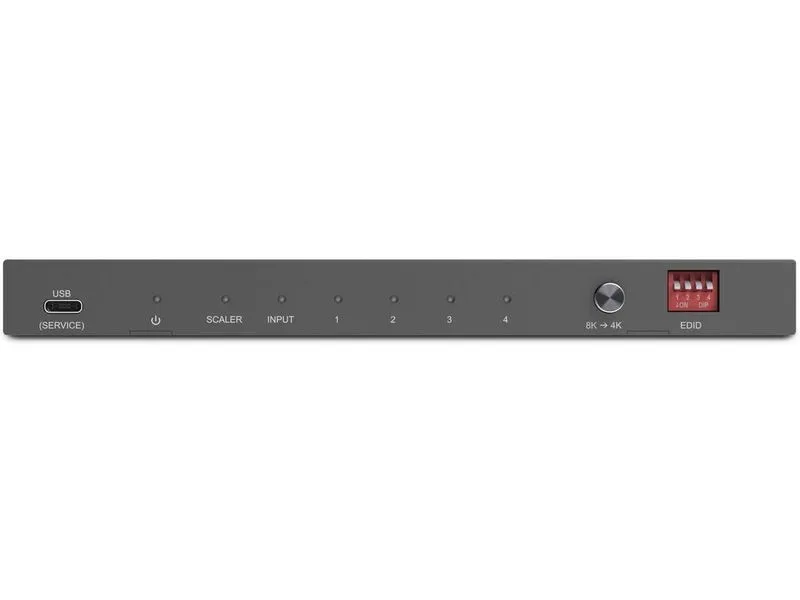 Marmitek Verteiler Split 814 Pro HDMI