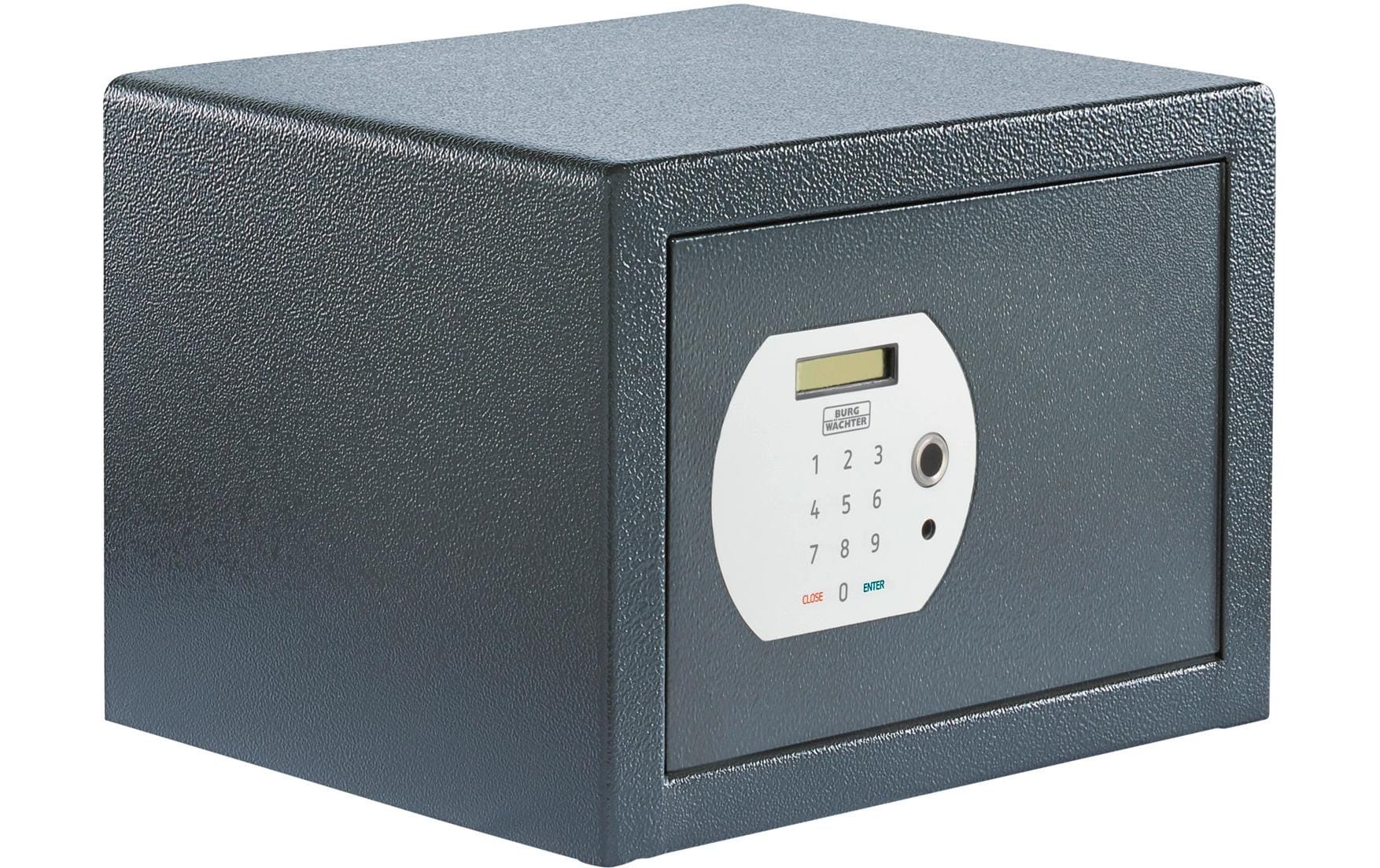 Burgwächter Möbeltresor PS 120 E FP