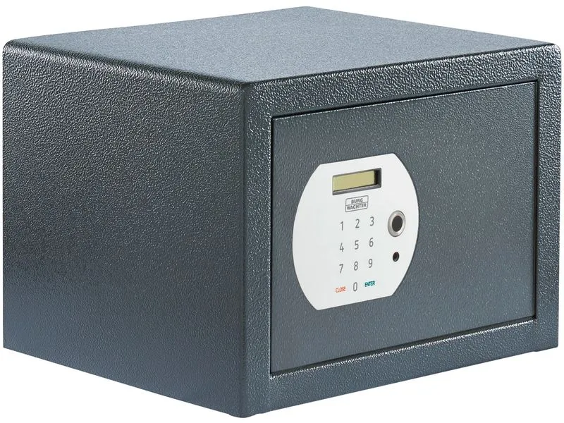 Burgwächter Möbeltresor PS 120 E FP Burgwächter Möbeltresor PS 120 E FP