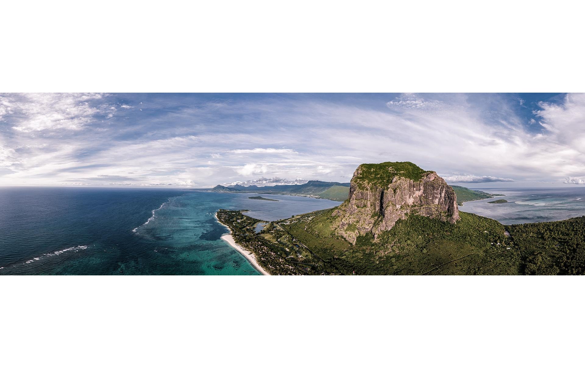 PGYTECH Filter Osmo Action 3