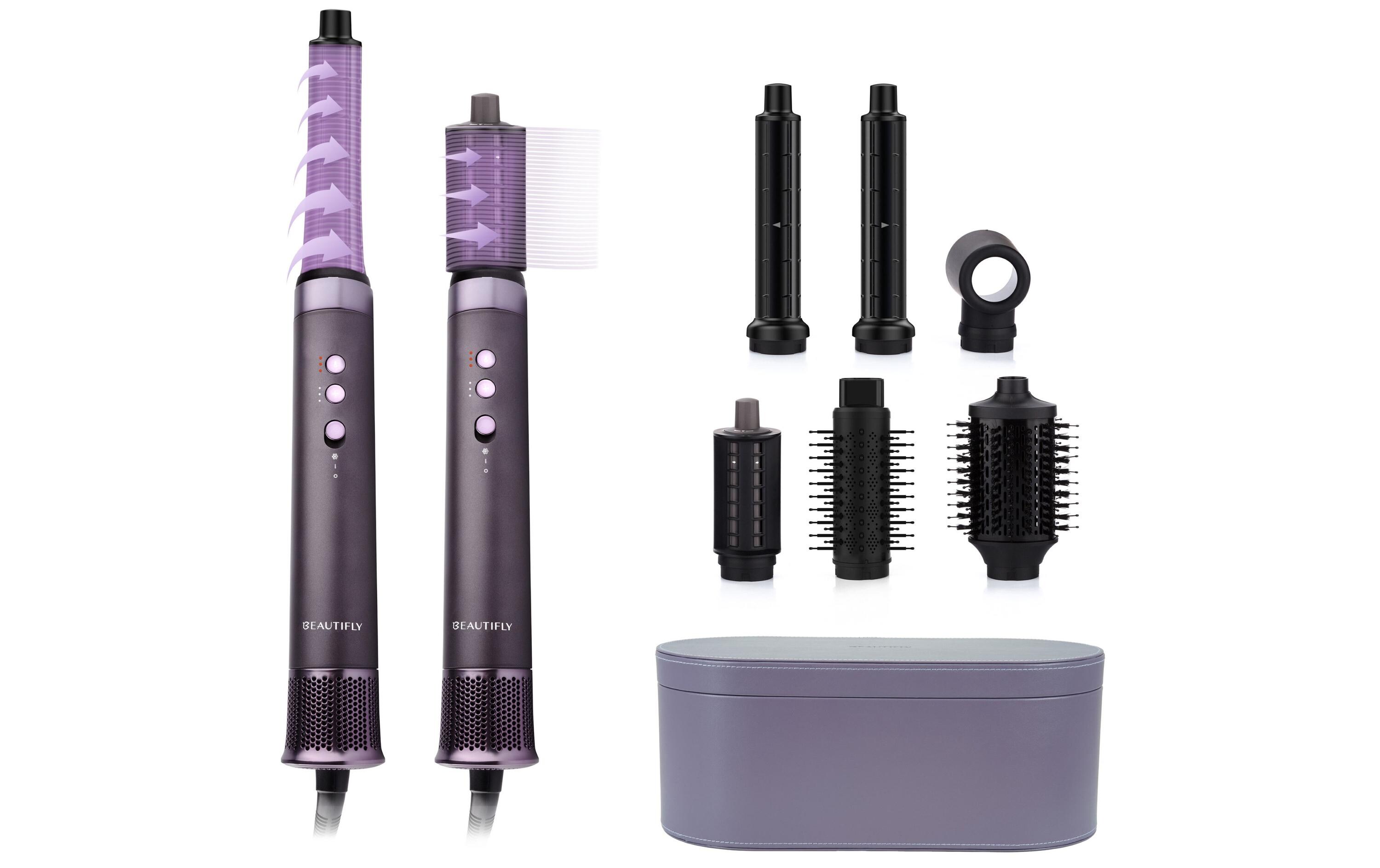 Beautifly Multistyler Hair Flow Pro