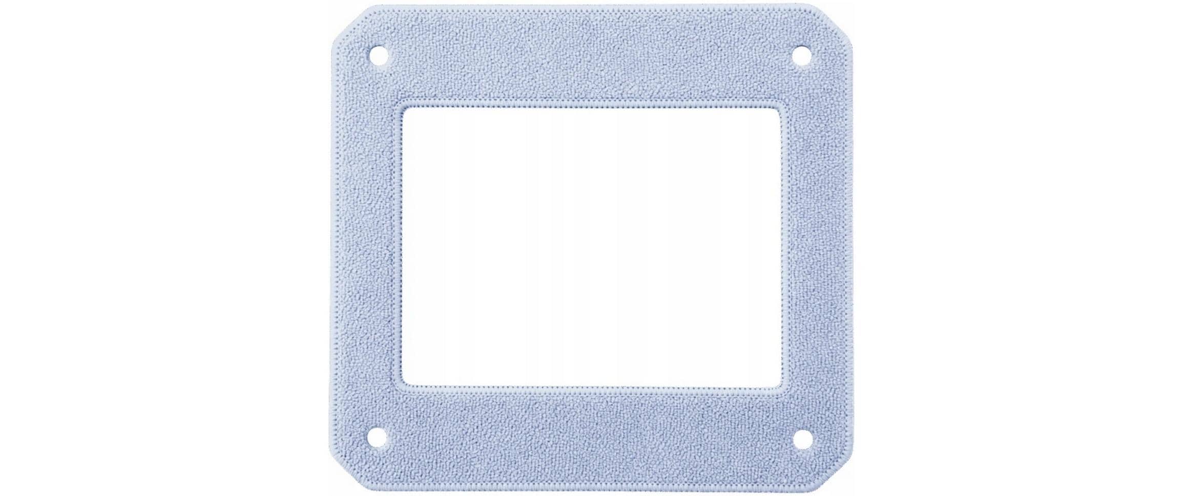 Hobot Mikrofasertuch SP10, 3 Stück