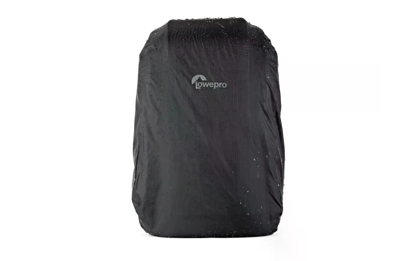 Lowepro Fotorucksack ProTactic BP 450 AW II (GRL) Schwarz