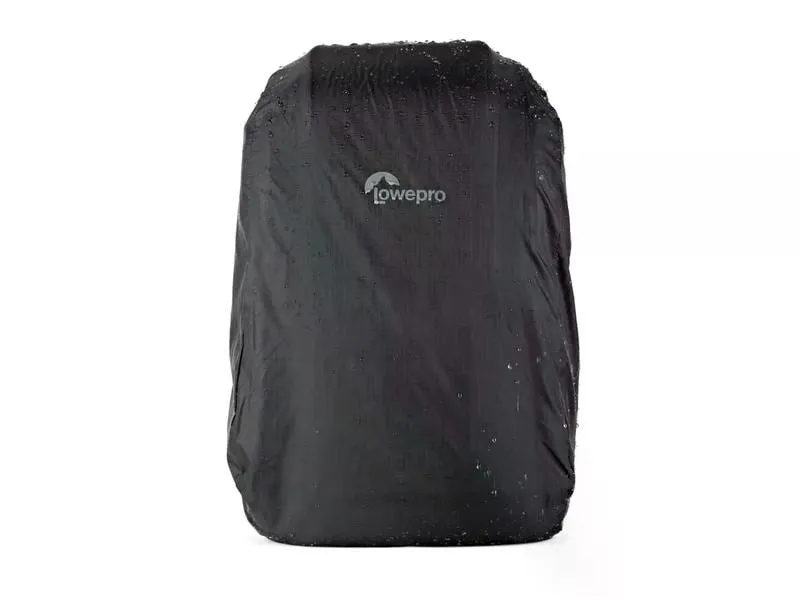 Lowepro Fotorucksack ProTactic BP 450 AW II (GRL) Schwarz
