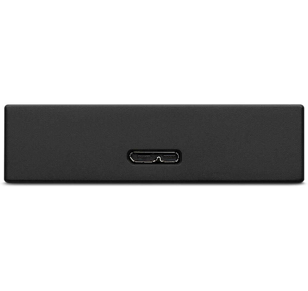 Seagate Externe Festplatte One Touch Portable 2.5 5 TB