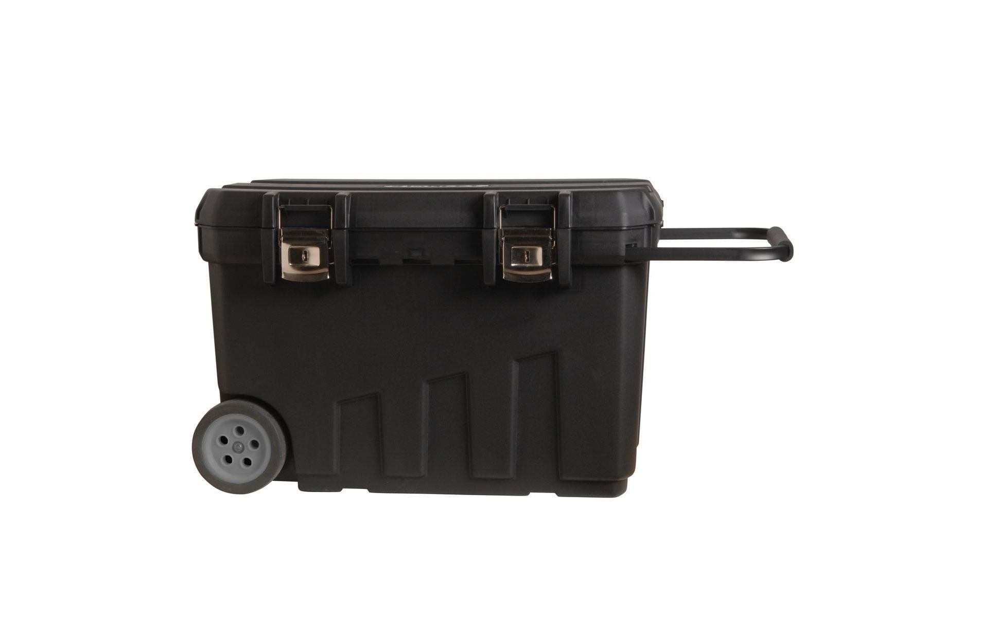 Stanley Werkzeugbox mit Rollen Stanley Werkzeugbox mit Rollen