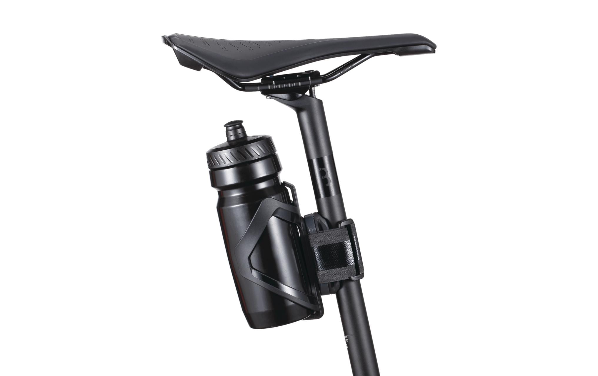 BBB Flaschenhalter HaulerMount Universalhalter