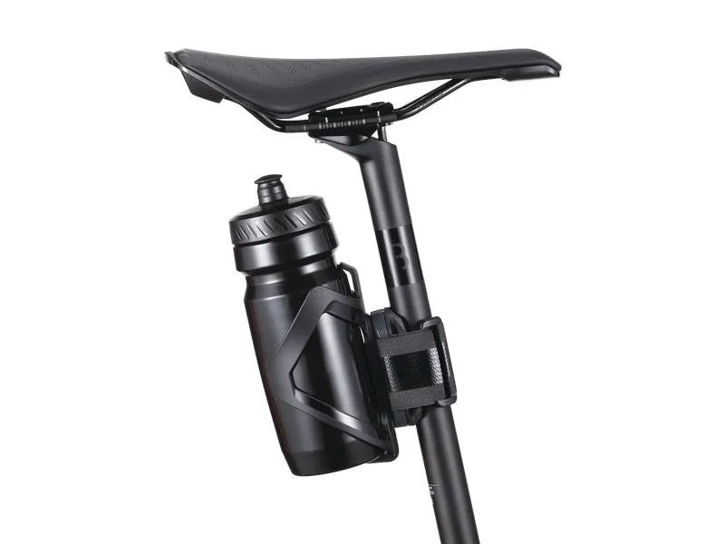 BBB Flaschenhalter HaulerMount Universalhalter