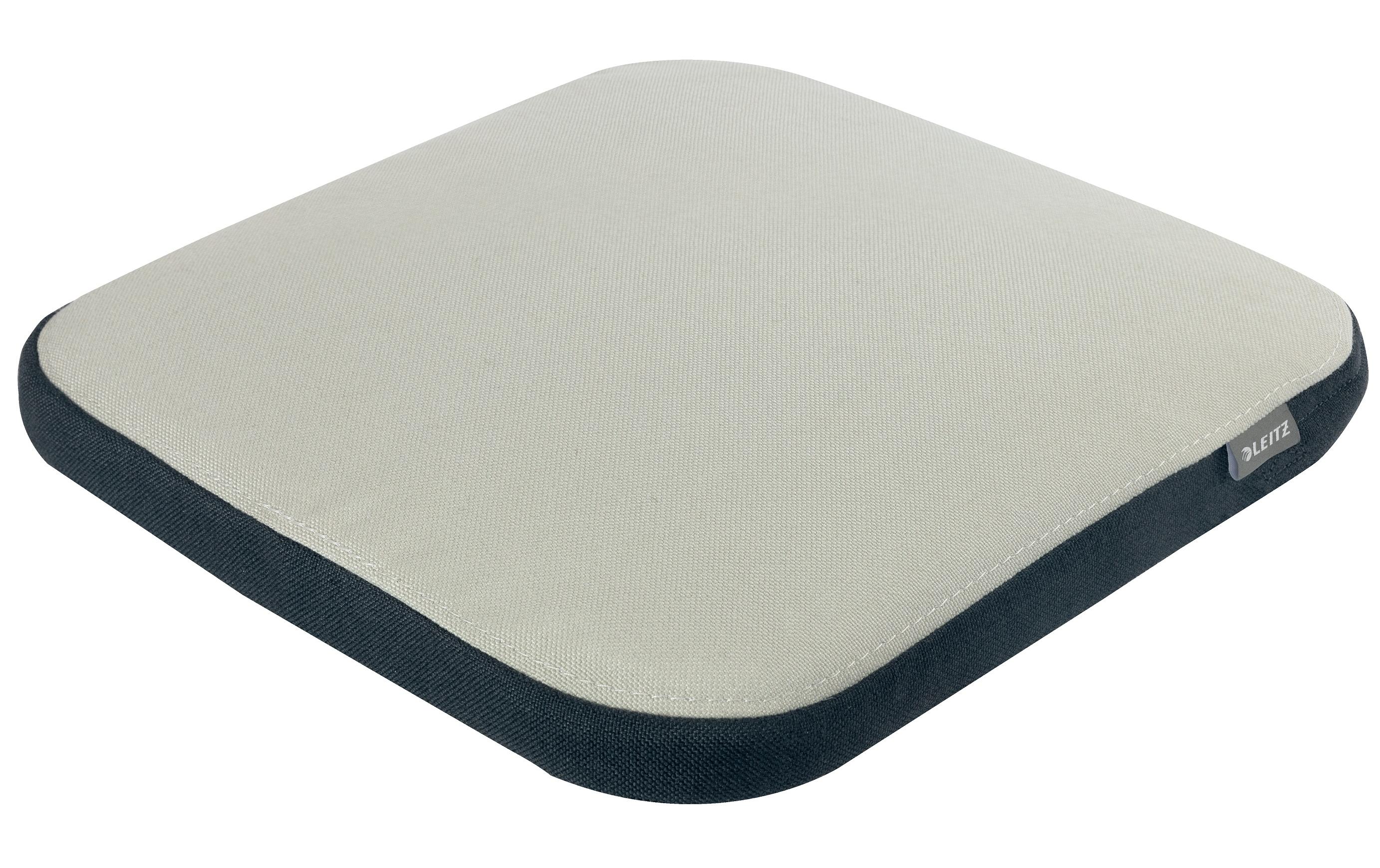 Leitz Ergo Active Balancekissen mit Stoffbezug