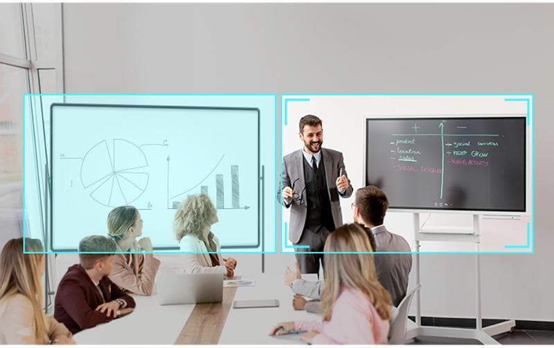 AVer USB Kamera CAM520 Pro3, 1080P 60 fps