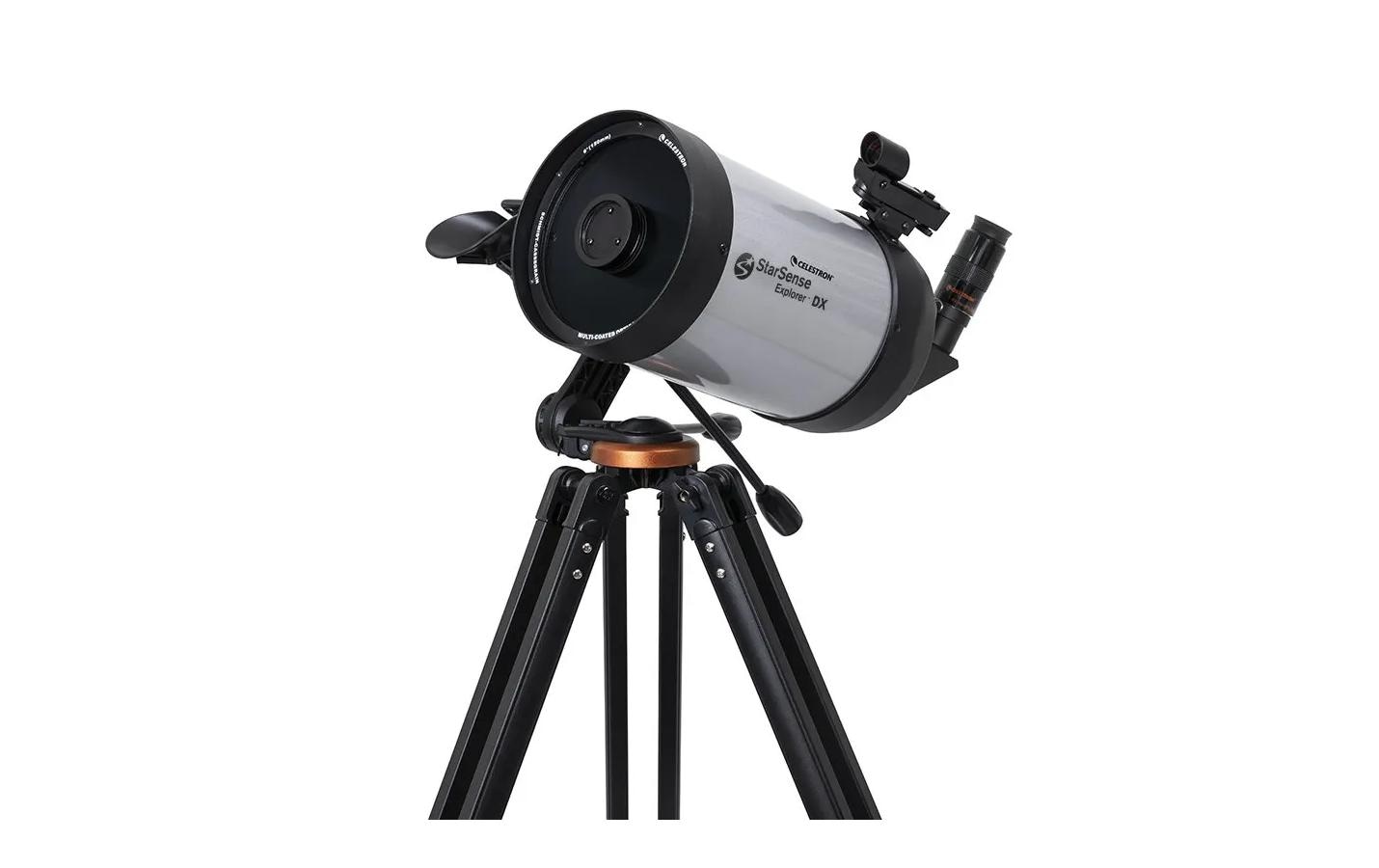 Celestron Teleskop StarSense Explorer DX 6 SCT