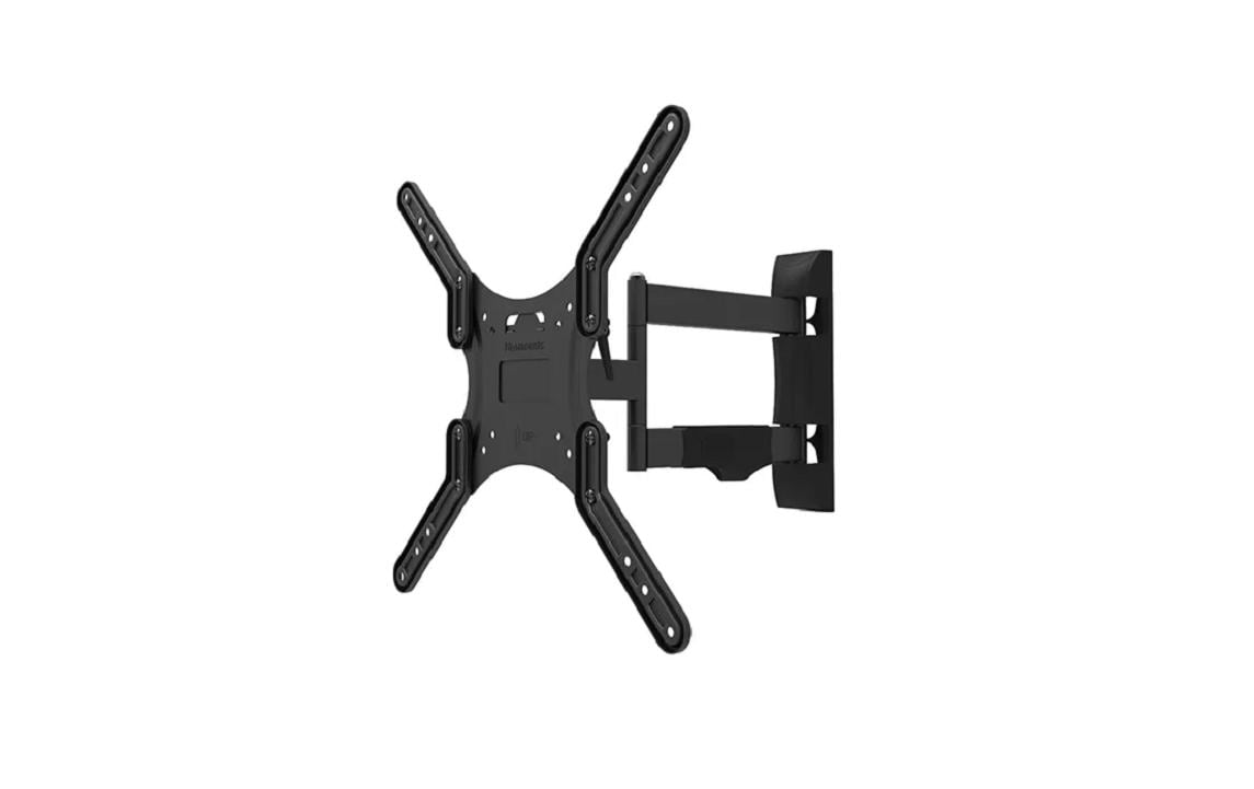 NEOMOUNTS Wandhalterung WL40-550BL14 Schwarz