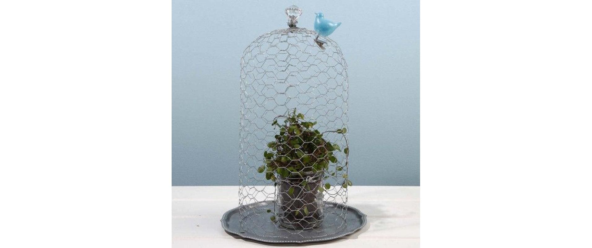 Creativ Company Maschendraht 20 m 40 cm Creativ Company Maschendraht 20 m 40 cm