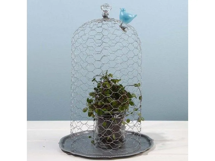 Creativ Company Maschendraht 20 m 40 cm