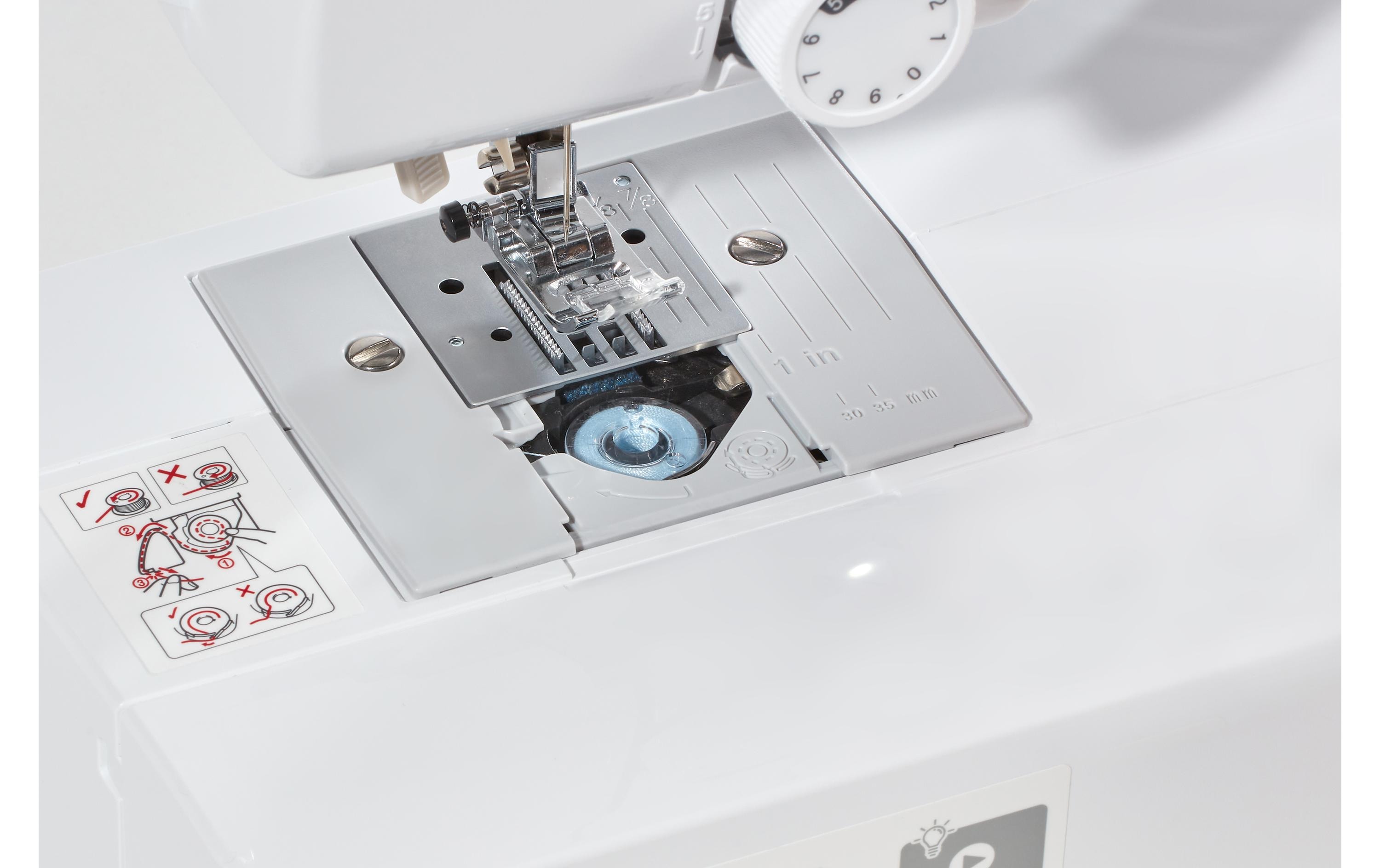 Brother Nähmaschine FS40s