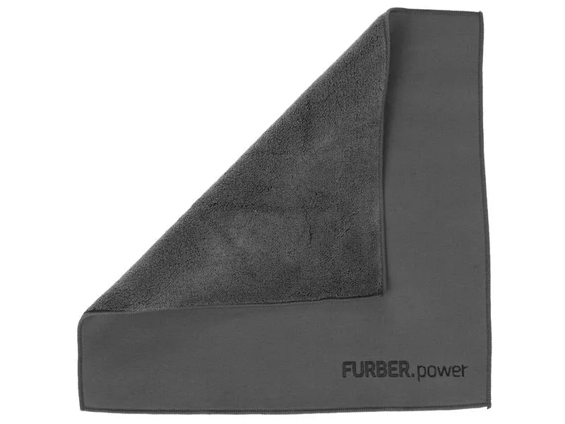FURBER.power Ladekabel FREYJA Typ 2 22 kW 7 m Spiral