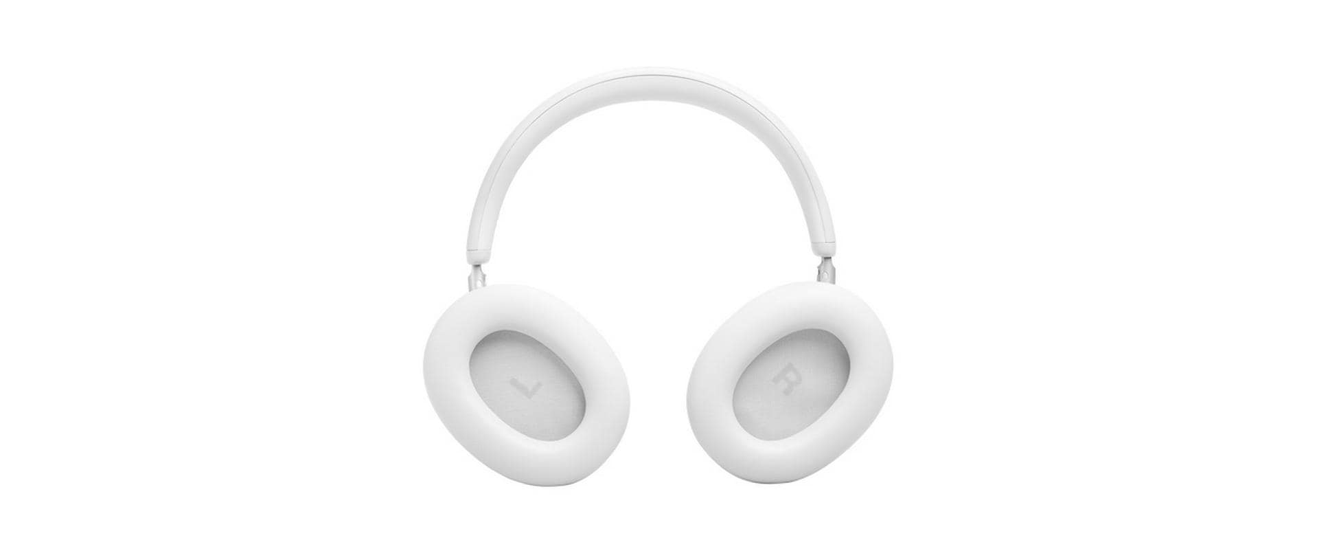JBL Live 780NC Weiss