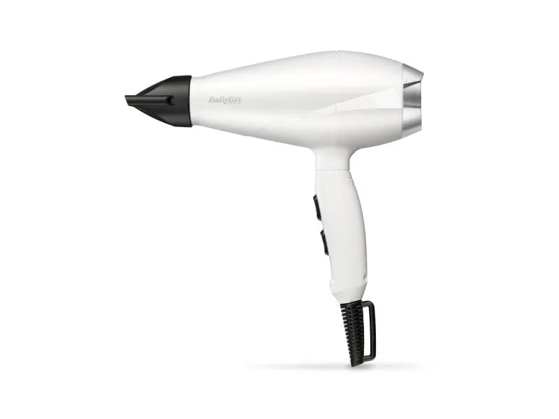 Babyliss Haartrockner Speed Pro 6704WCHE Babyliss Haartrockner Speed Pro 6704WCHE