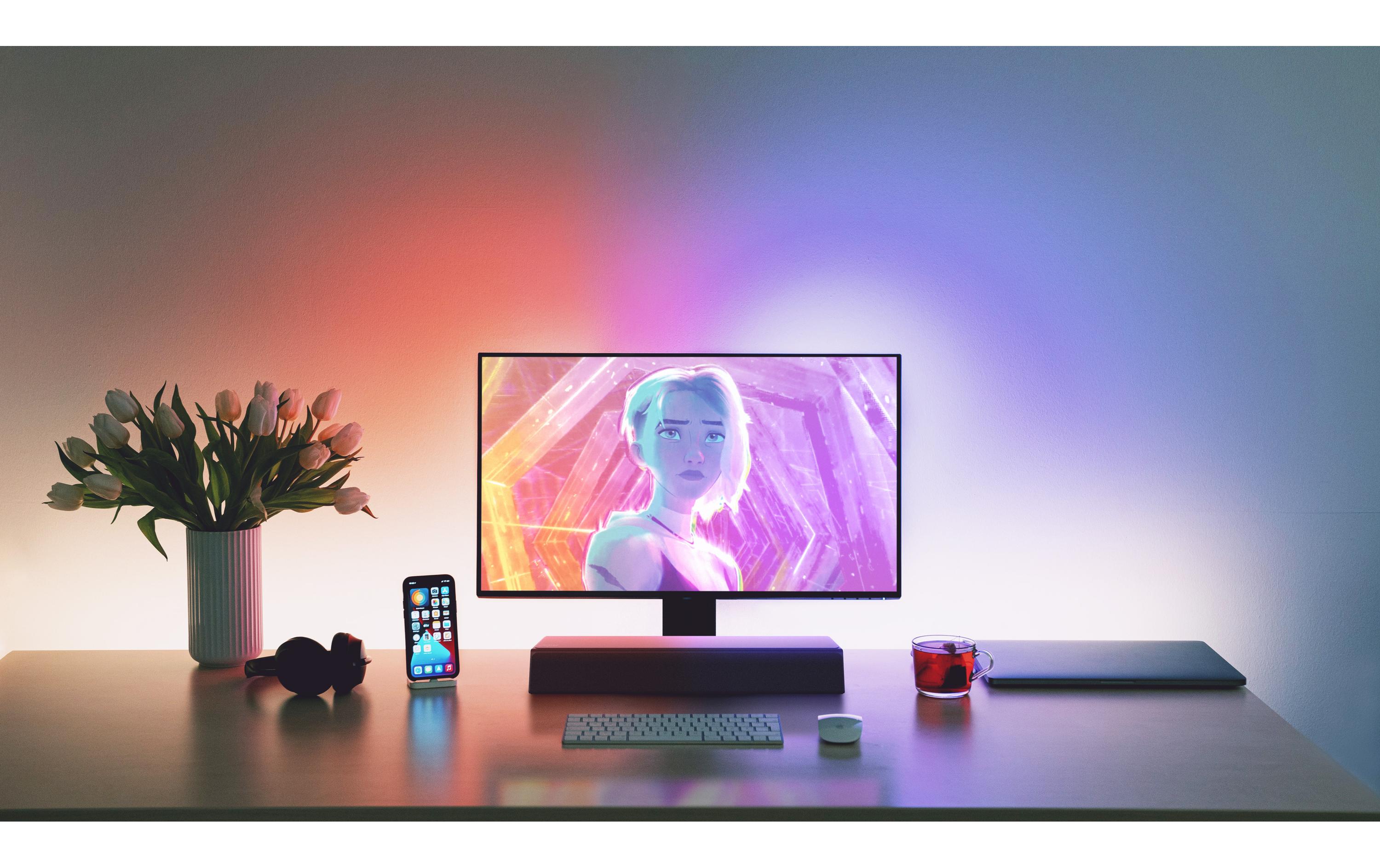 CREATIVE Soundleiste Stage SE Mini