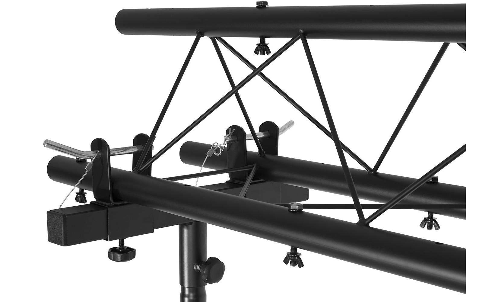 BeamZ Lichtbrücke Light Bridge 2