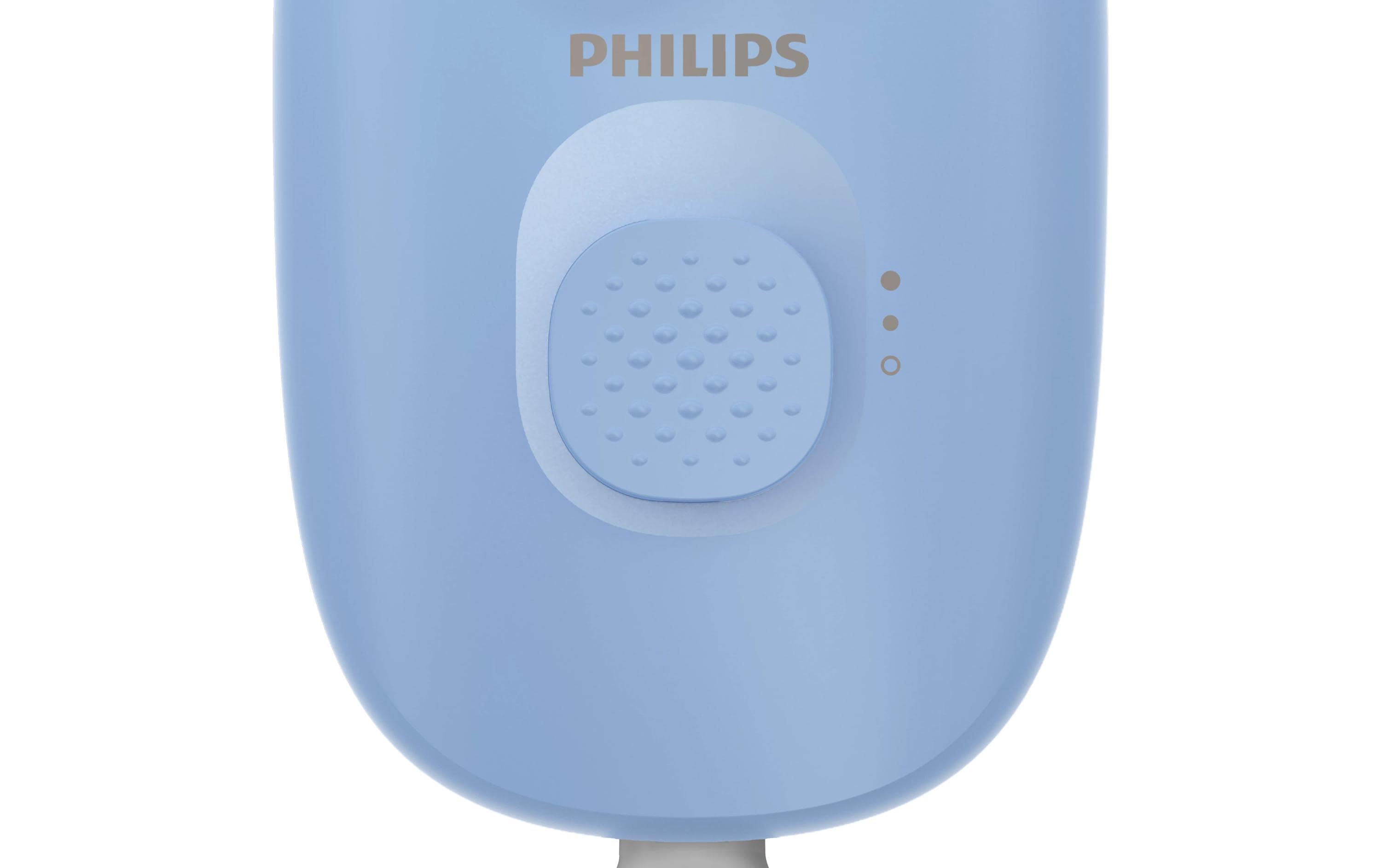 Philips Epilierer Epilator Series 4000 BRE247/00 Philips Epilierer Epilator Series 4000 BRE247/00