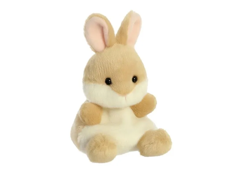 AURORA Palm Pals Ella Bunny 13 cm AURORA Palm Pals Ella Bunny 13 cm