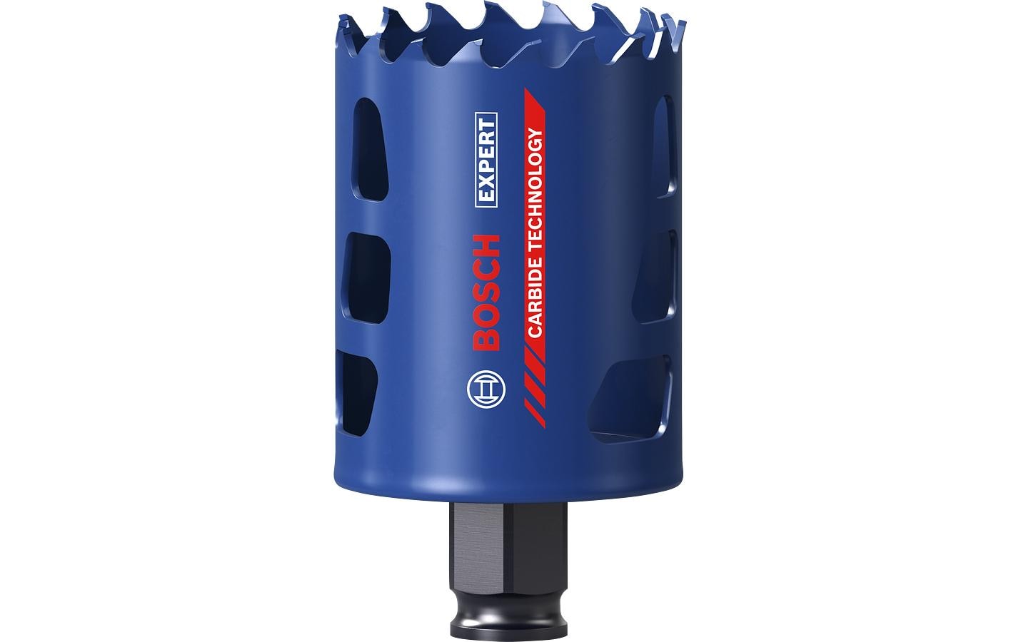 Bosch Professional Lochsäge EXPERT Tough Material, 51 x 60 mm