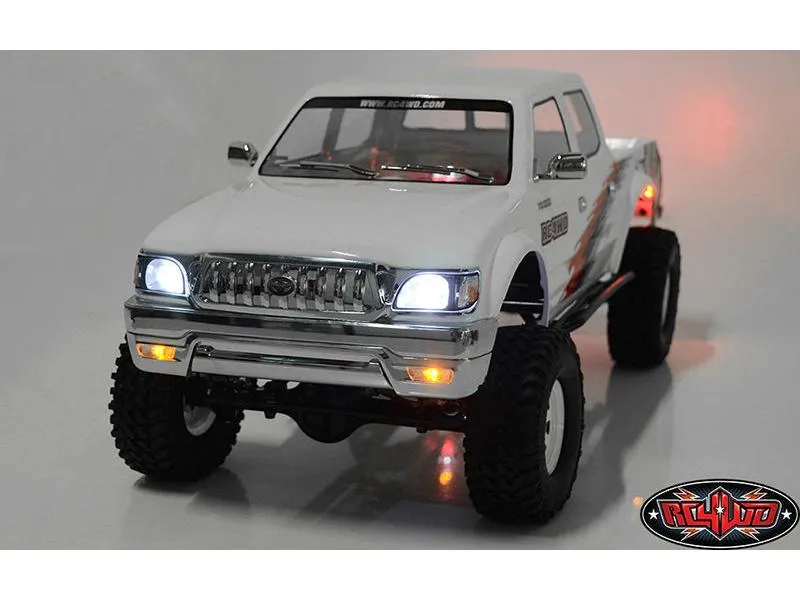RC4WD Modellbau-Beleuchtung LED Tacoma