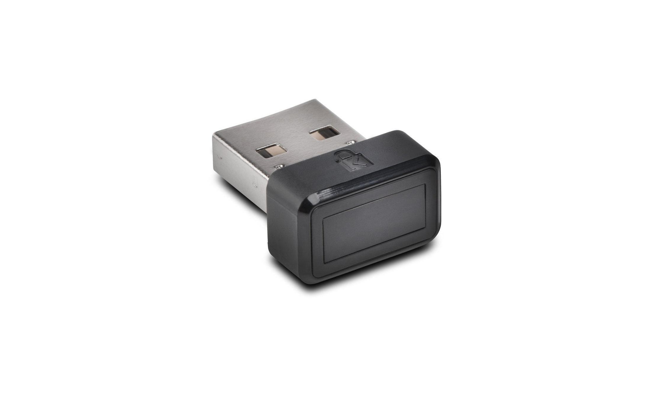 Kensington VeriMark Fingerprint Key